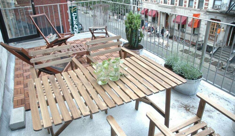 Apartment E 53rd 1 New York - Apt 39346
